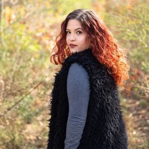 Meet your Posher, Marie